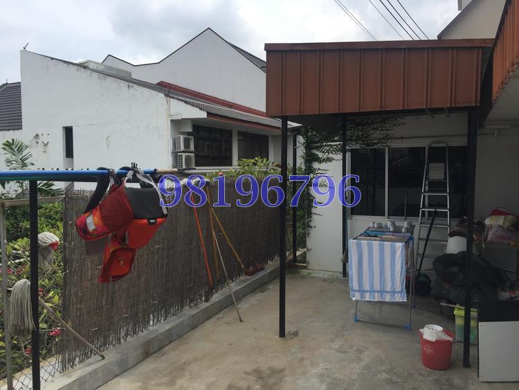 Serangoon Garden Estate (D19), Semi-Detached #139377172